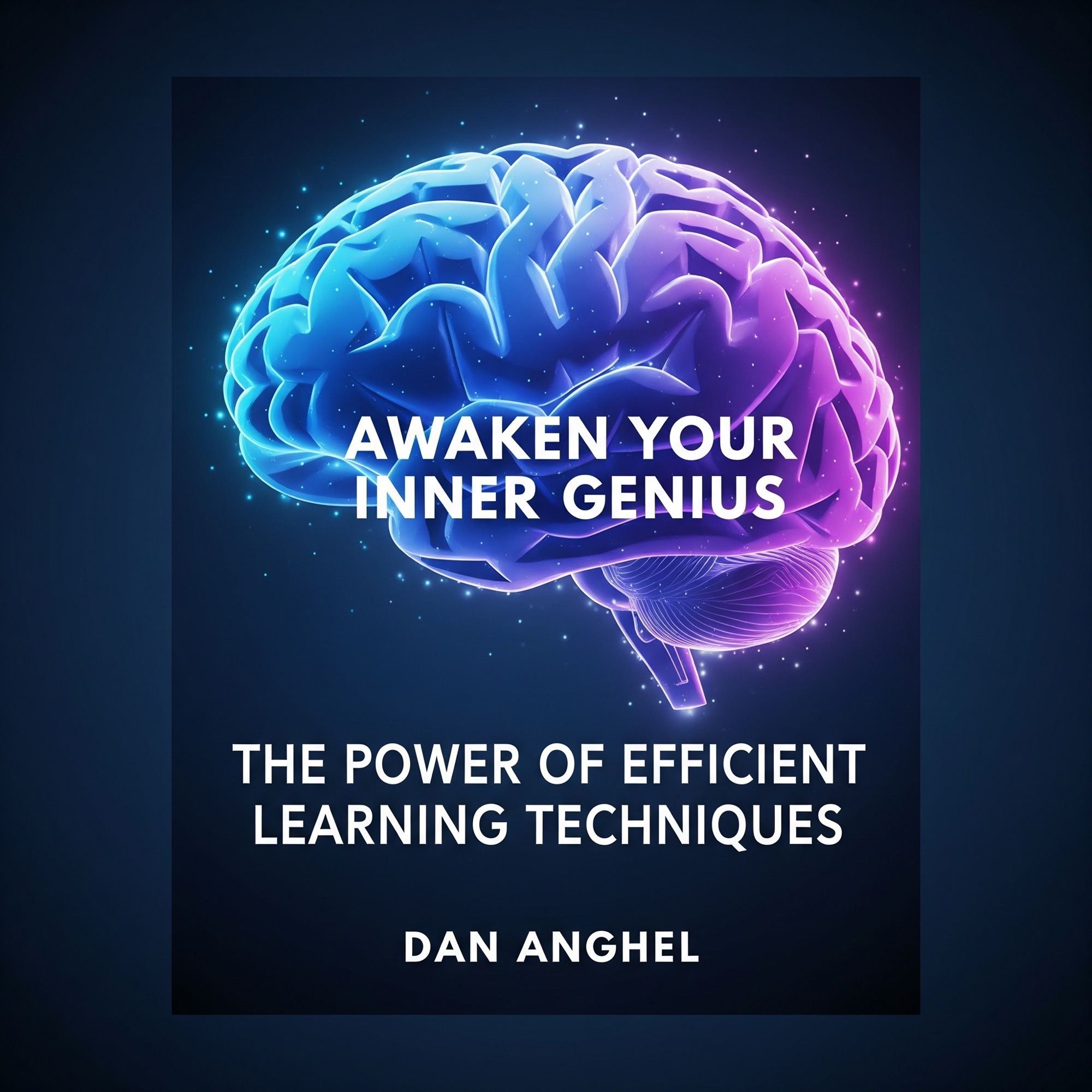 The Genius Blueprint by Dan Crown — learning techniques audiobook on Google Play