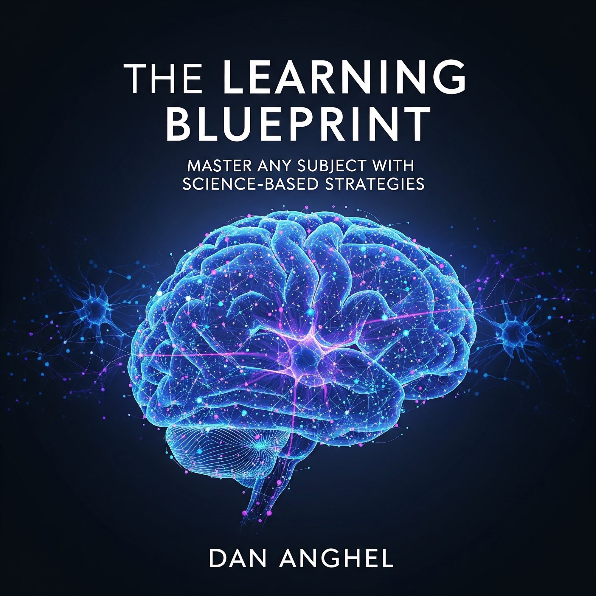 The Learning Blueprint audiobook — only £0.87 on Google Play, accelerated learning and study skills